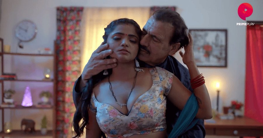 Babuji S E Prime Play Hindi Hot Web Series