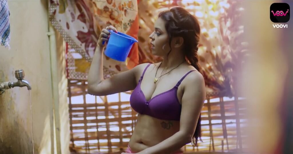 Khuli Khidki S01E03 Voovi Originals 2022 Hindi Hot Web Series