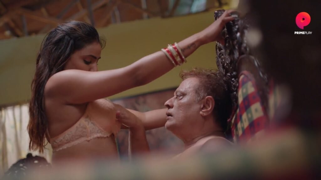 Pehredaar S01E04 2022 Primeplay Hindi Hot xxx Web Series