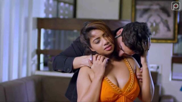 Nasha Chaahat Ka S01E03 Primeflix 2022 Hindi Hot Web Series