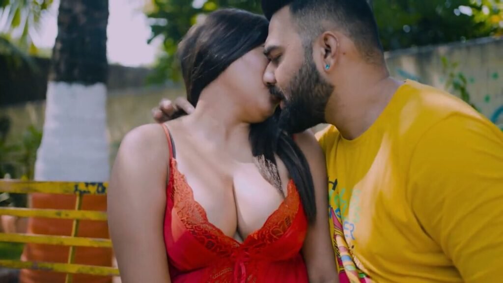 Affair LeoApp Originals 2022 Hindi Hot Short Film