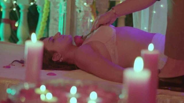 L Lag Gaye S01E05 2022 Cineprime Hindi Hot Web Series