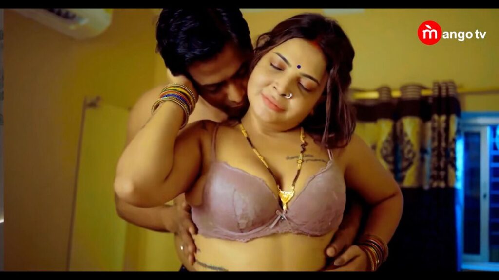 Mama Bhagna Sex Videos - Mami Bhanja S01E03 2022 Mangotv Hindi Hot Web Series
