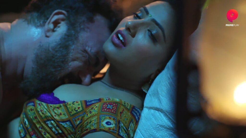 Peh Sex Movies - Pehredaar S02E04 2022 Primeplay Hindi Hot Web Series