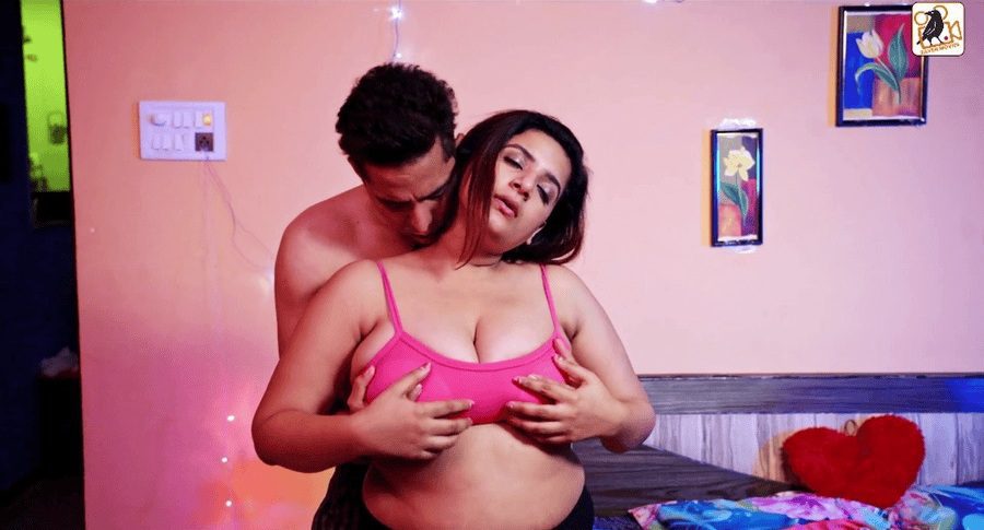 Sexy Film Hindi Irajwab In - Ishqiya S01E01 2023 Raven Movies Hindi Hot Web Series