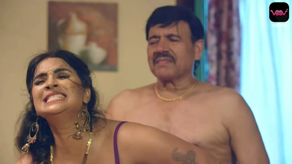 Rasili S01E06 2023 Voovi Originals Hindi Hot Web Series