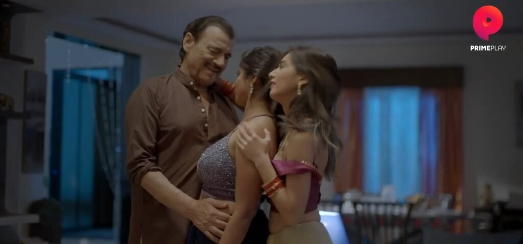 Babuji S01E04 2023 Prime Play Hindi Hot Web Series