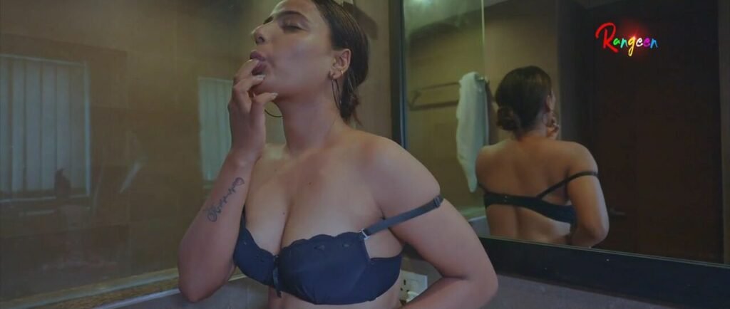 Rog Vilas S01E02 2023 Rangeen Hindi Hot Web Series