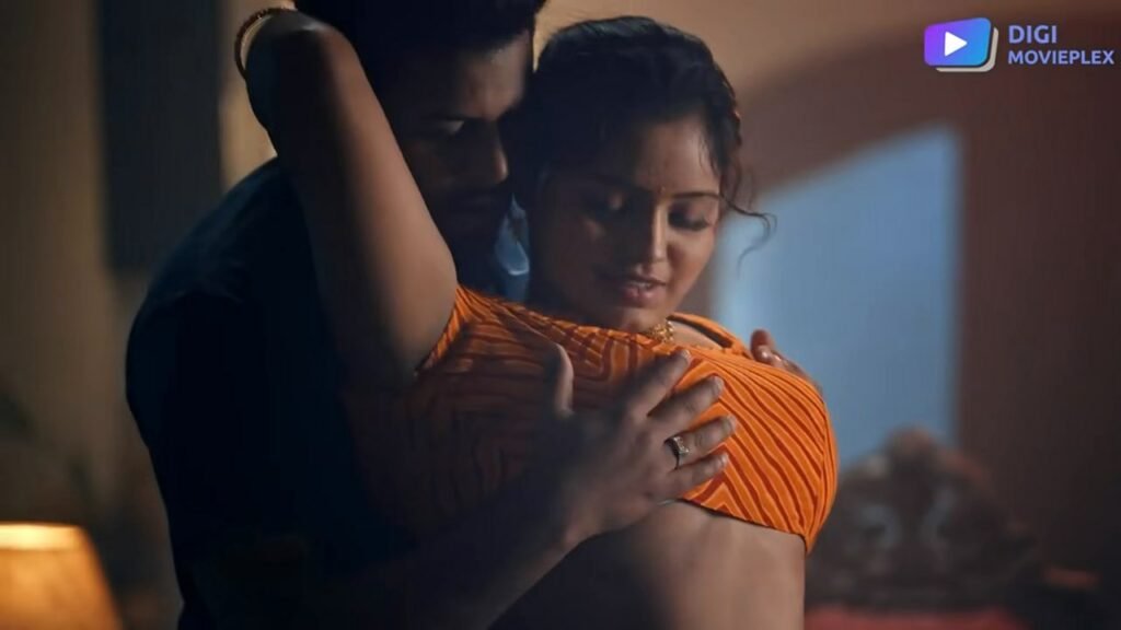 Bunty Babli S01E02 2023 Digi Movieplex Hindi Hot Web Series