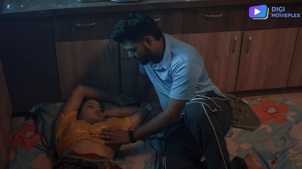 Bunty Babli S01E04 2023 Digi Movieplex Hindi Hot Web Series