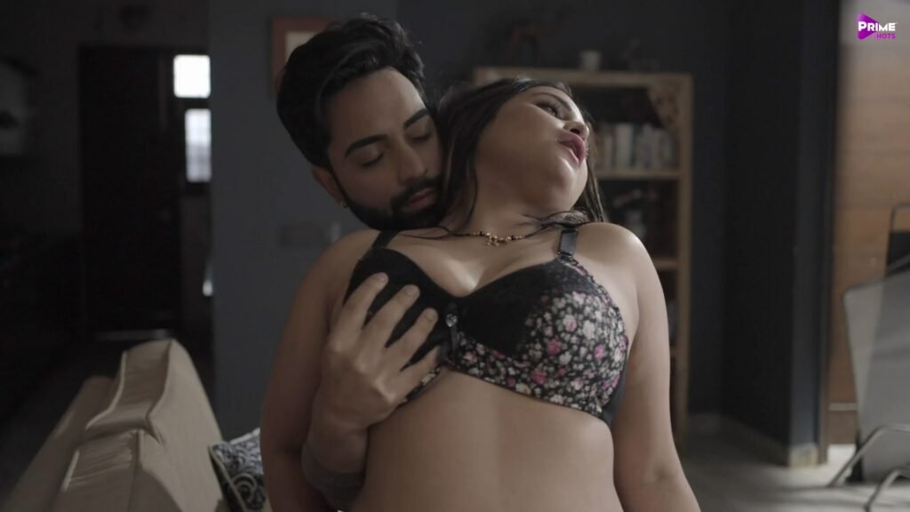 Fevicool S01E03 2023 Primeshots Hindi Hot Web Series