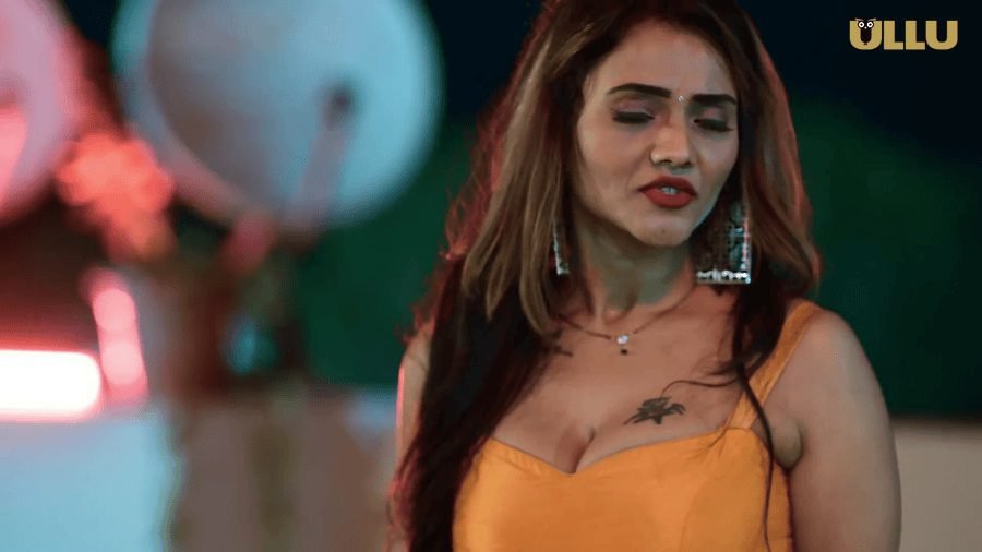 Rikshawala P03E07 2023 Ullu Originals Hindi Hot Web Series
