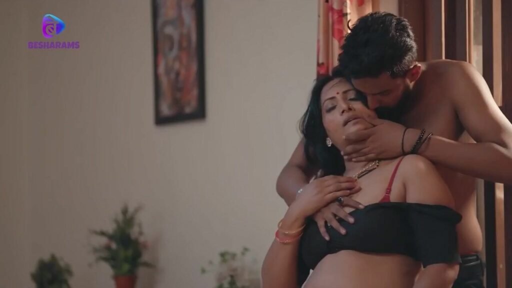 Adla Badli S01E06 2023 Besharam Originals Hindi Hot Web Series