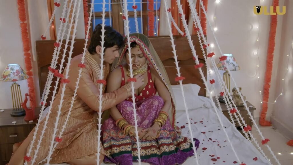 Desi Kisse Jaanch Padtaal P02E06 2023 Ullu Hot Web Series