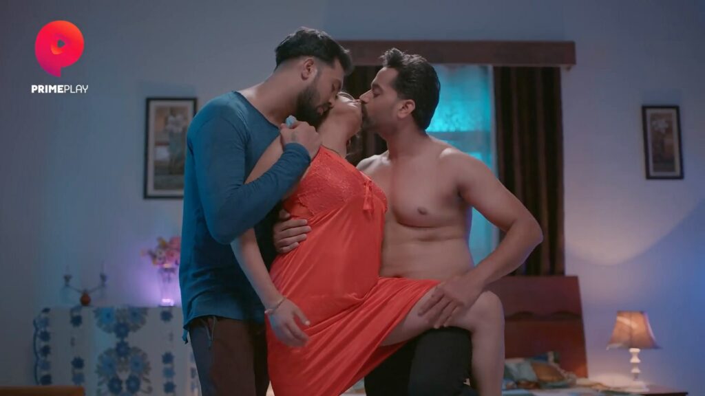 Dosti Hd Sex Videos - Dosti S01E05 2023 Primeplay Originals Hindi Hot Web Series