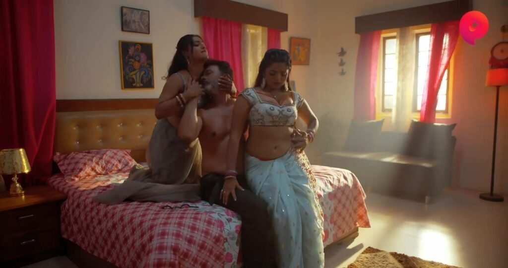 Malamaal S01E08 2023 Primeplay Originals Hindi Hot Web Series