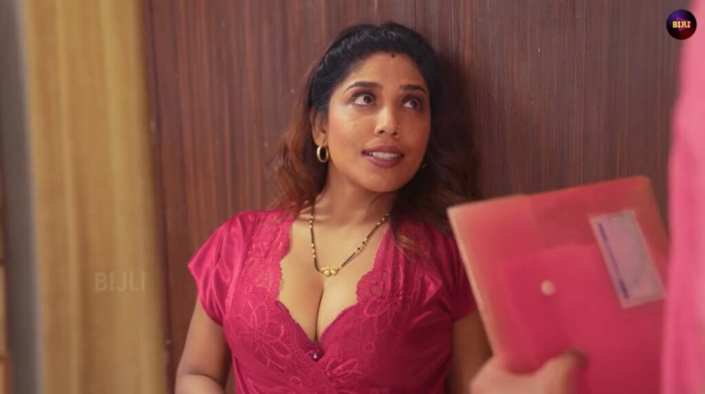Rasmalai Porn - Rasmalai 2023 Bijli Originals Hindi Hot Short Film