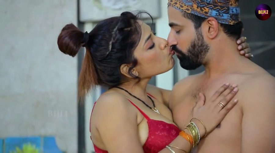 Saloni Hindi Bf - Kulfi 2023 Bijli Originals Hindi Porn Short Film - Indian Xnxx Sex