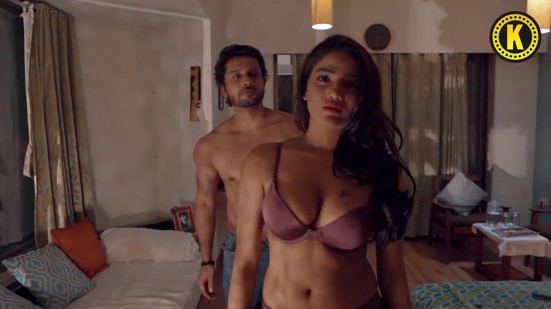 Badan S01E01 2023 Kangan App Hindi Hot Web Series