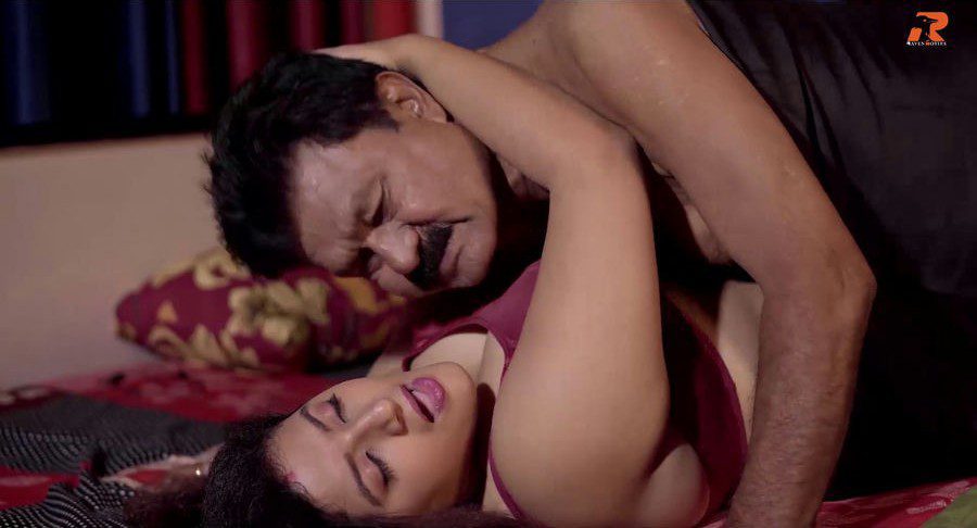 Rasiya Sex Video - Rasiya Sasur S01E02 2023 Raven Movies Hindi Hot Web Series - Indian Xnxx Sex