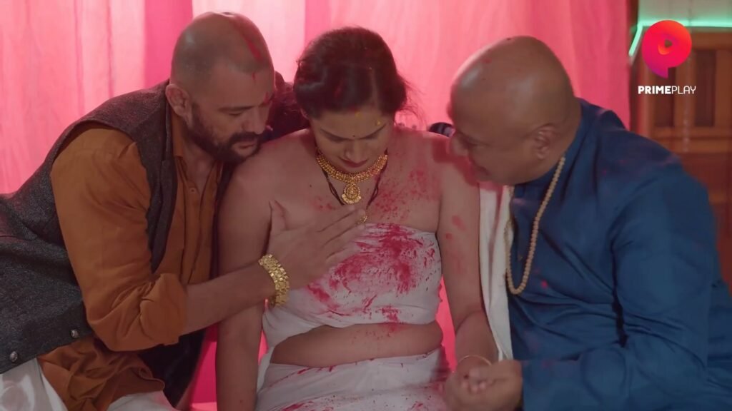 Shuddhikaran S01E05 2023 Primeplay Hindi Hot Web Series