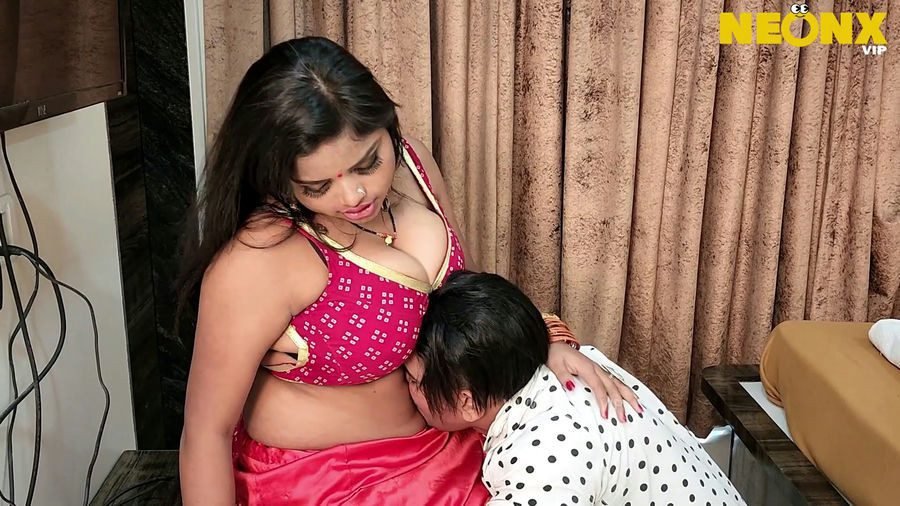 Love Destination 2023 Neonx Vip Originals Hindi Hot Video