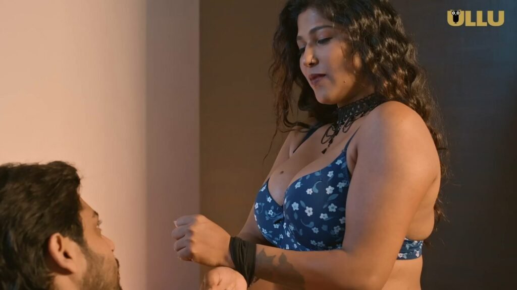Secret Ingredient P01E02 2023 Ullu Originals Hindi Hot Web Series