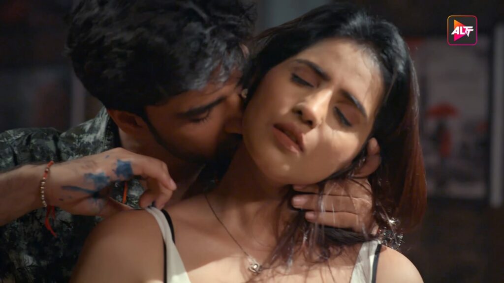 Hindi Xxx Crime - Crimes and Confessions S02E20 2023 Hindi Hot Web Series - Indian Xnxx Sex