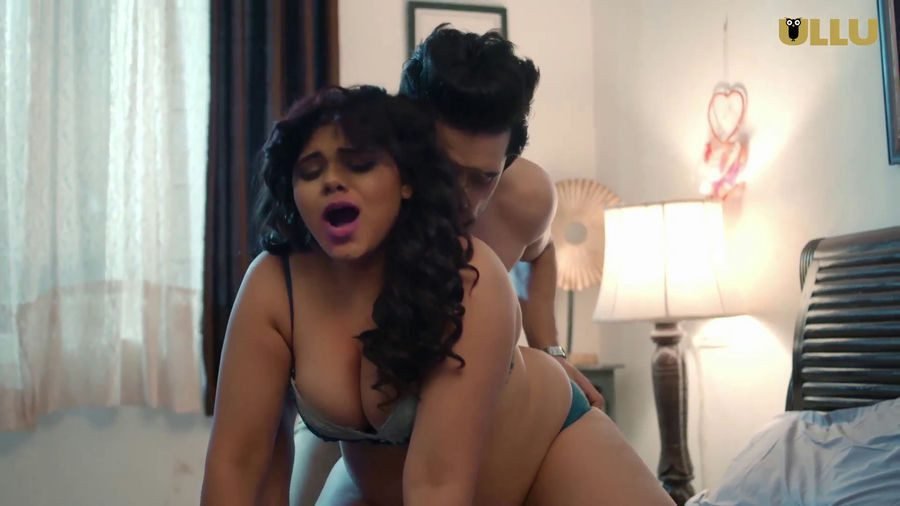 Sabak Ishq Ka P01E03 2023 Ullu Originals Hindi Hot Web Series
