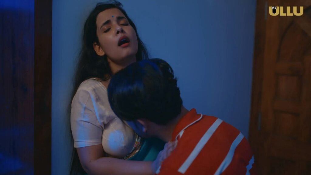 Andar Ki Baat P01E03 2023 Ullu Originals Hindi Hot Web Series