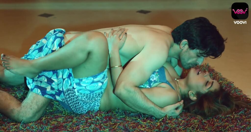 X Class S01E05 2023 Voovi Originals Hindi Hot Web Series