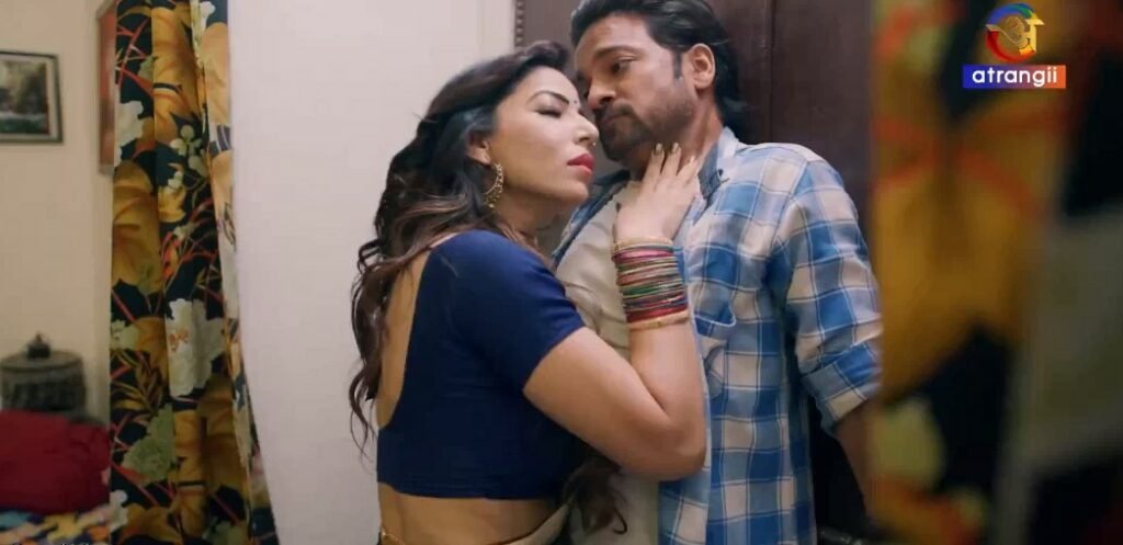 Raat Akeli Hai S01E02 2023 Atrangii Originals Hindi Hot Web Series