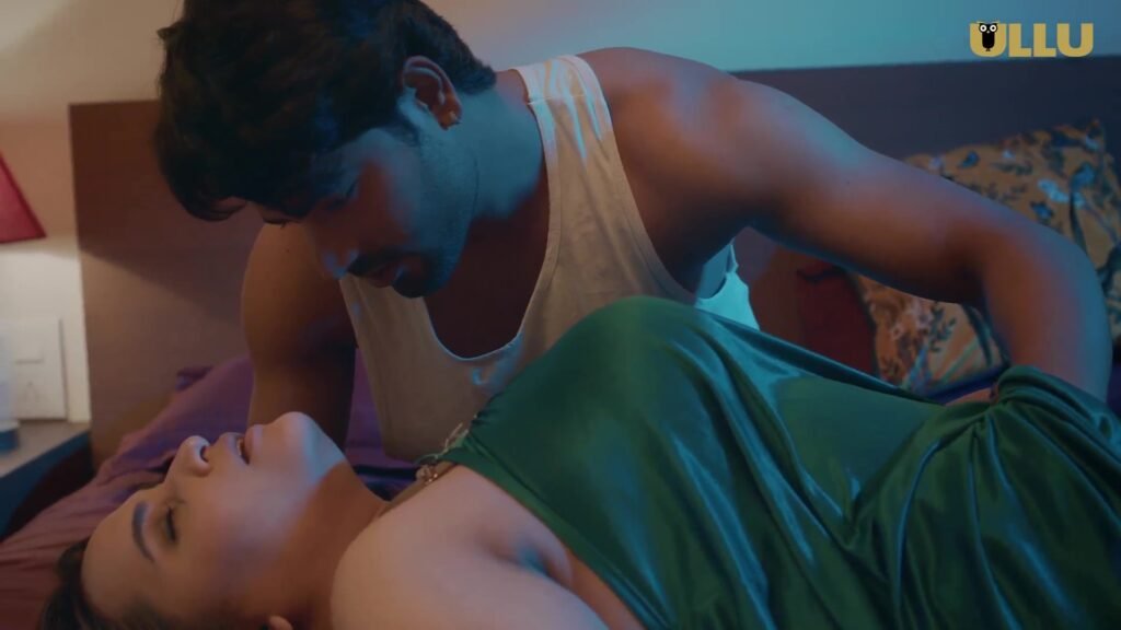 Sanskari P02E03 2023 Ullu Originals Hindi Hot Web Series