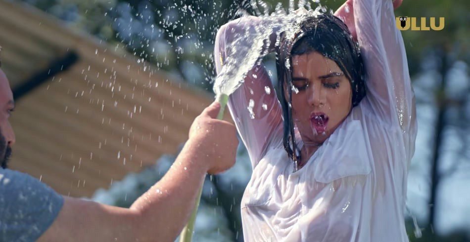 Besudh P01E01 2023 Ullu Originals Hindi Hot Web Series