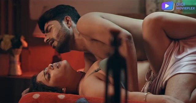 Joru Ka Gulaam S01E03 2023 Digi Movieplex Hindi Hot Web Series