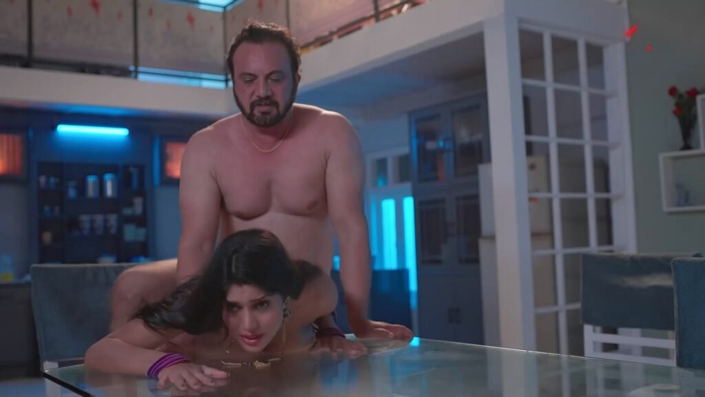 Pehredaar S05E10 2023 Primeplay Hindi Hot Web Series