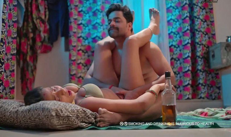 Chaman Churan S01E03 2024 Hulchul Originals Hindi Hot Web Series