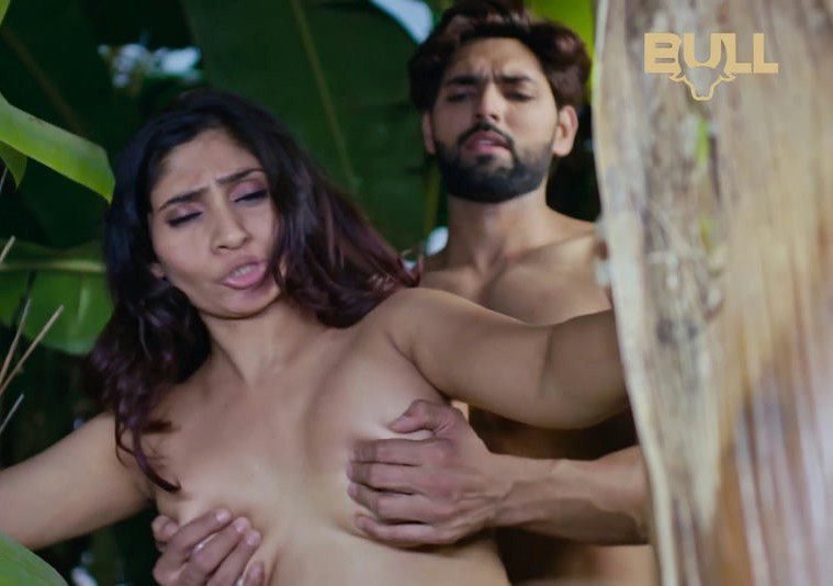 Dubai Bhauji S01E02 2024 Bull App Hindi Hot Web Series