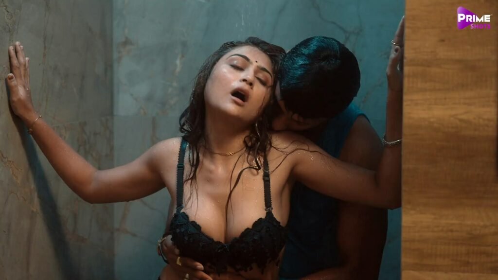 Malkin Bhabhi S02E03 2024 Primeshots Hindi Hot Web Series