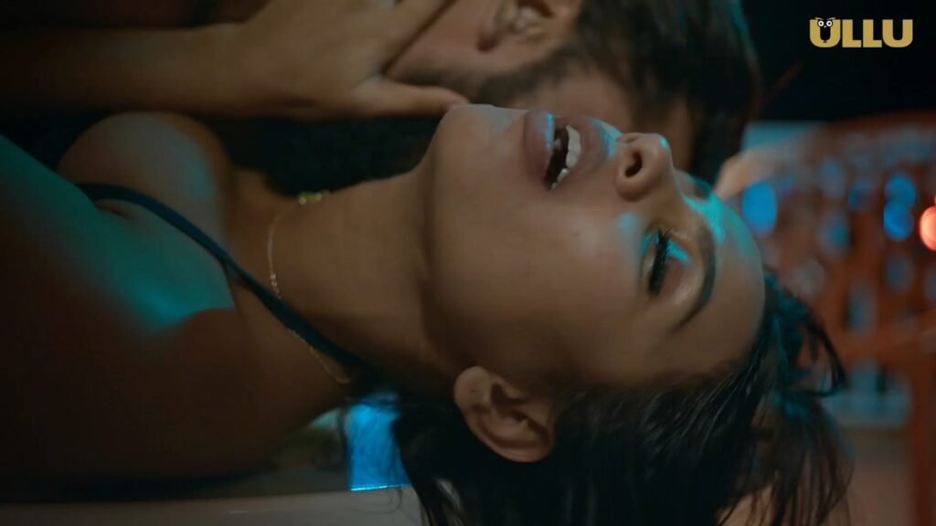 Laila P02E03 2024 Ullu Originals Hindi Hot Web Series