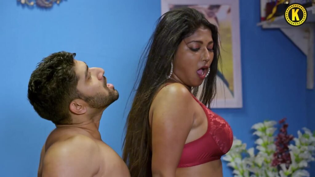 Looteri S01E02 2024 Kangan App Hindi Hot Web Series