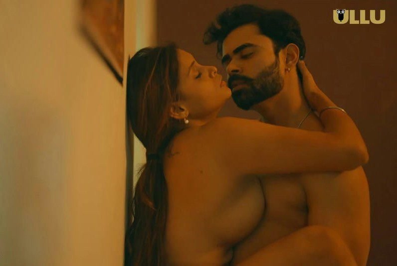 Haveli P02E03 2024 Ullu Originals Hindi Hot Web Series