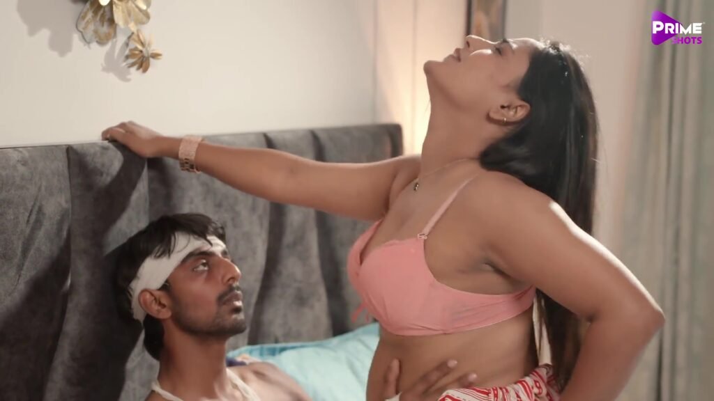Andha Dhundh S03E01 2024 Primeshots Hindi Porn Web Series