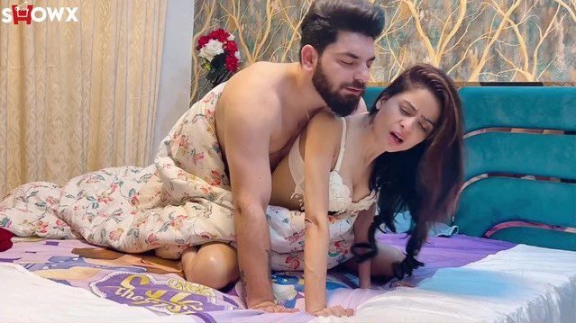 Badla S01E02 2024 Showx Originals Hindi Hot Web Series