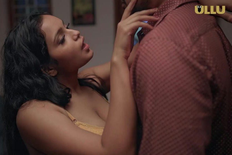 Estate Manager P02E02 2024 Ullu Hindi Hot Web Series