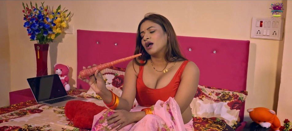 Zehar S01E02 2024 Wow Entertainment Hindi Hot Web Series