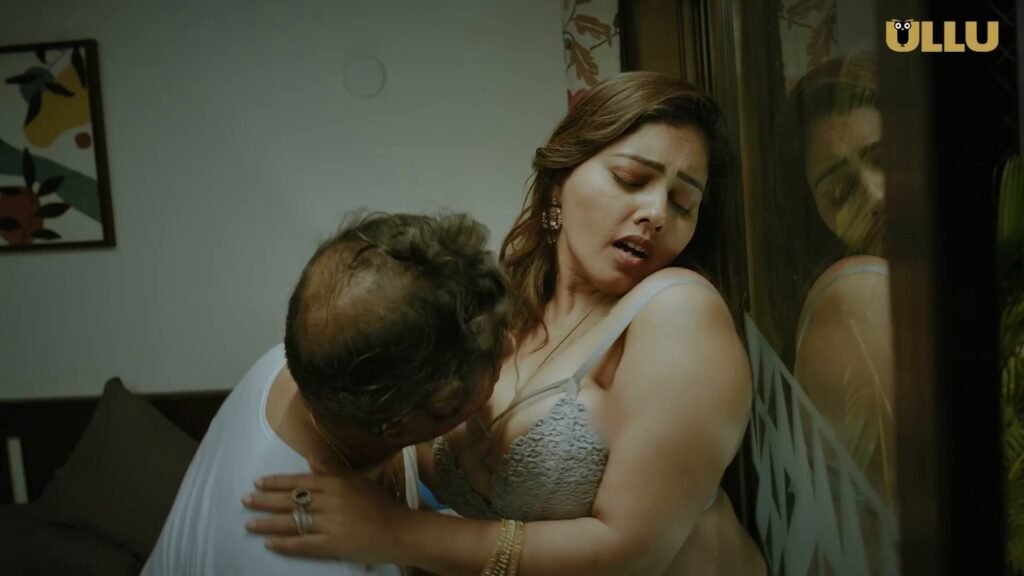 Purani Haveli P02E02 2024 Ullu Originals Hindi Hot Web Series