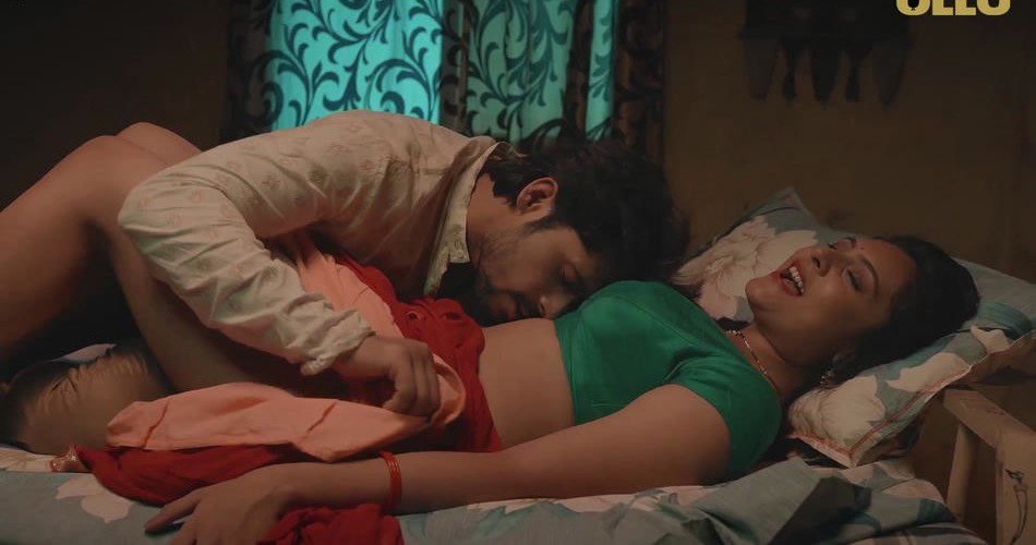 Painter Babu 2024 Ullu Originals Hindi Hot Web Series Episode 6