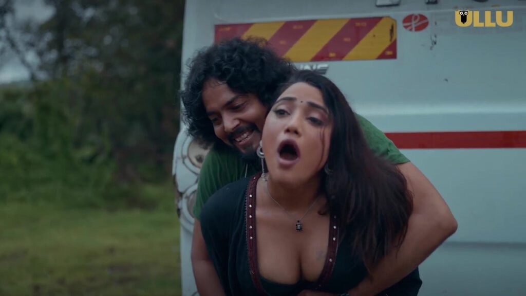 Numbari 2024 Ullu Originals Hindi Hot Web Series Episode 1