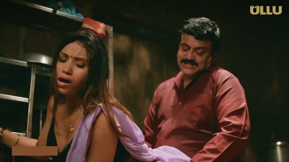 Dil Sambhal Ja Zara 2024 Ullu Hindi Hot Web Series Episode 4